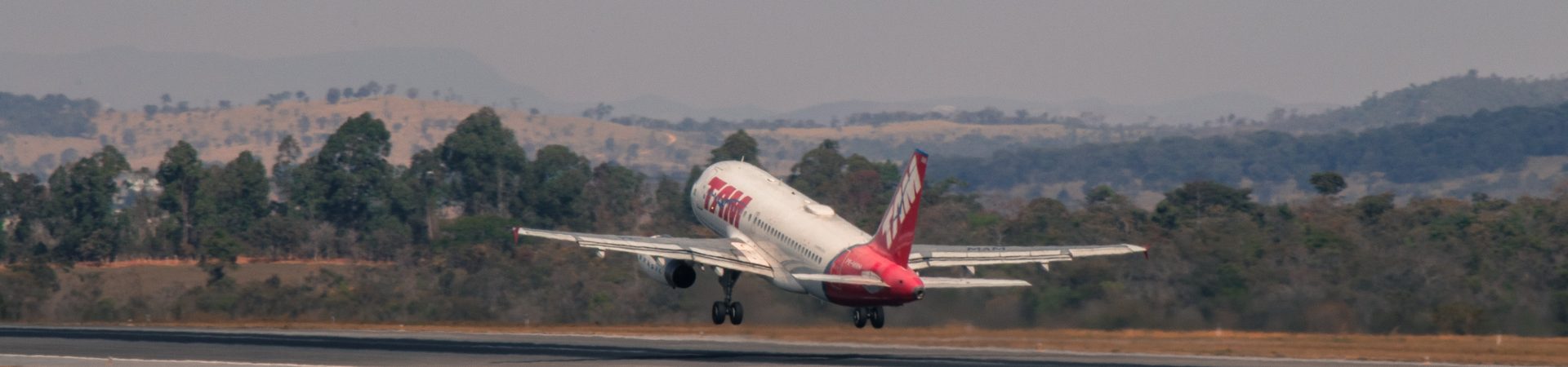 Fly fra Aalborg til Tenerife