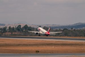 Fly fra Aalborg til Tenerife