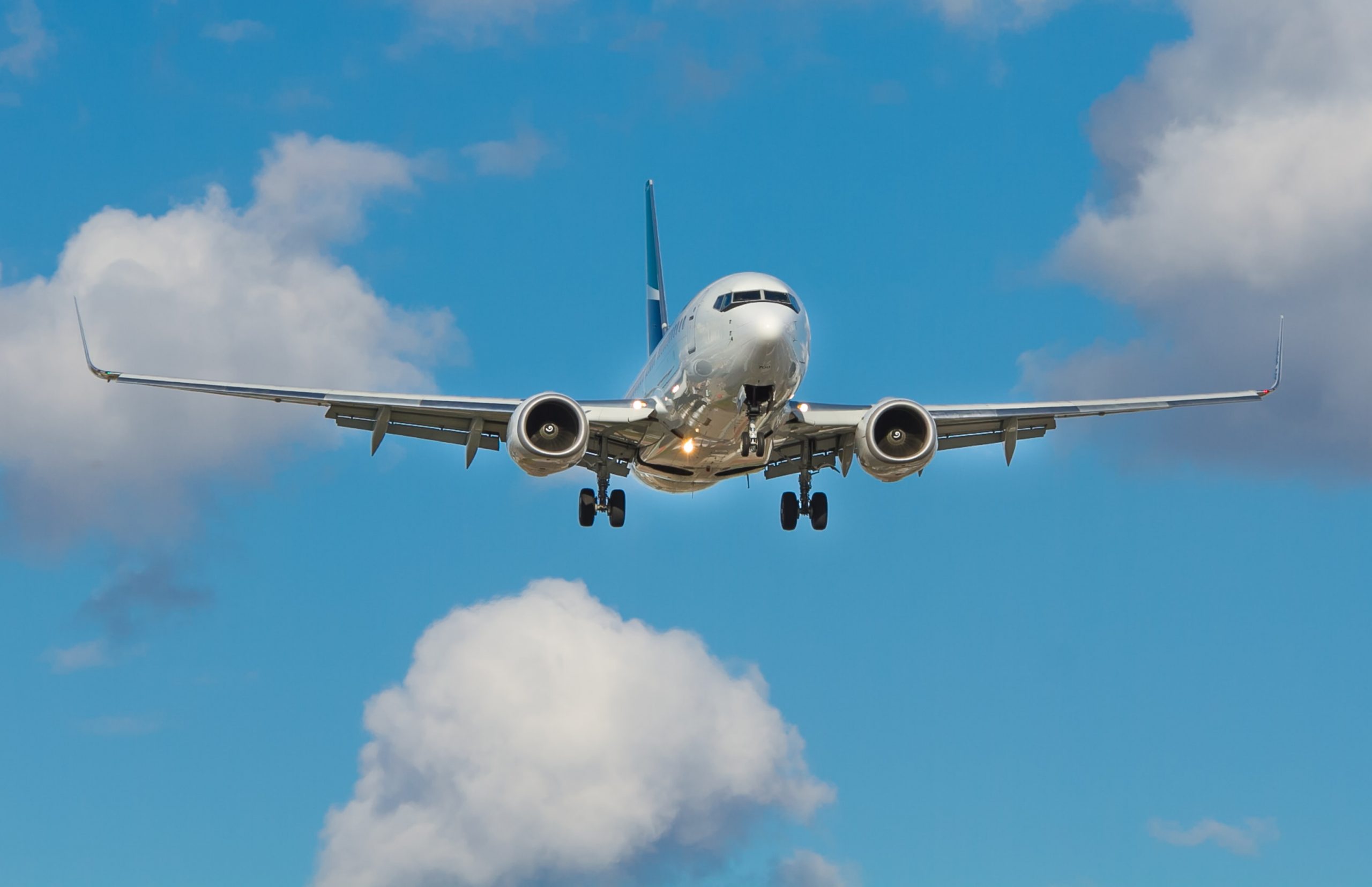 Flybilletter til Tenerife