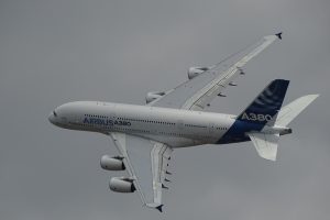 Fly fra København til Tenerife