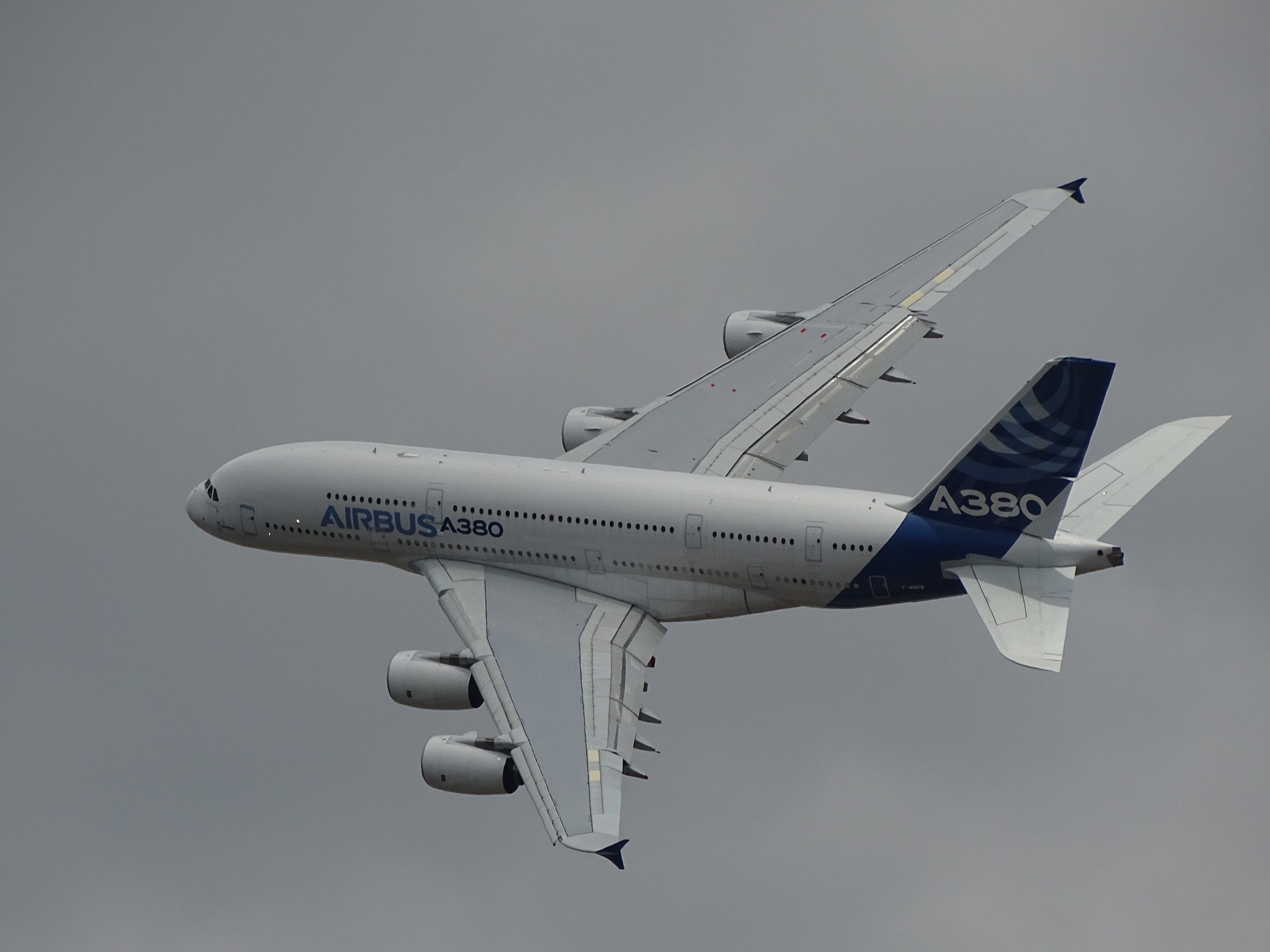 Fly fra København til Tenerife